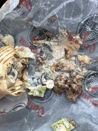 Photo of Osmow's Shawarma - 840 Wellington Rd, London, ON N6E 1L9